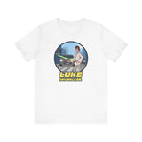 Luke Jaywalker - Men's T-Shirt