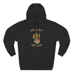 Make America Great Again (Native Americans) - Hoodie