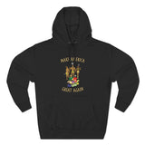 Make America Great Again (Native Americans) - Hoodie