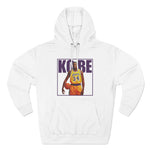 Kobe (Shaq) - Hoodie