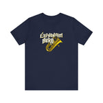 Euphonium Hero -  Men's T-Shirt