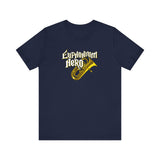 Euphonium Hero -  Men's T-Shirt