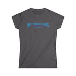 Not Tonight Ladies I'm Just Here To Get Drunk - Women's T-Shirt