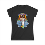 Jesus Freak - Women's T-Shirt