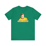 Spock Blocker -  Men's T-Shirt