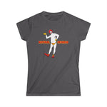 Natural Redhead - Women's T-Shirt