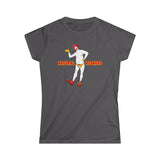 Natural Redhead - Women's T-Shirt