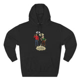 Merry Christmas vs. Merry Christmore - Hoodie