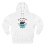 Statler And Waldorf's Famous Annual Lemon Party! (The Muppets) - Hoodie