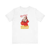 Greetings From Santa's Workshop (China) - Men's T-Shirt