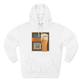 Keep Your Goddamn Fruit Outta My Beer - Hoodie