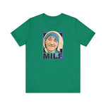 Milf - Men's T-Shirt