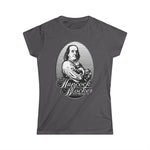 Hancock Blocker - Women's T-Shirt