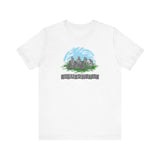 Stonerhenge -  Men's T-Shirt