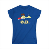 O.d. - Women's T-Shirt