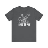 Squid Go Pro - Men's T-Shirt