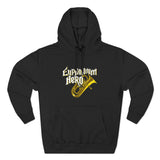 Euphonium Hero - Hoodie