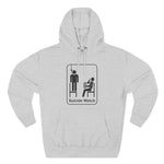 Suicide Watch - Hoodie