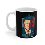 Hillary (Trump) - Mug