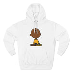 Brown Charlie - Hoodie