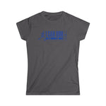 I Can Run An 11 Minute Mile - Women's T-Shirt