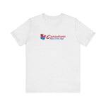 Canadians Like It On Top - Guys Tee