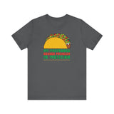 My Preferred Gender Pronoun Is Mexican (Taco) - Men's T-Shirt