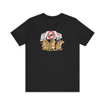 Gerbil Protest (Richard Gere) - Men's T-Shirt