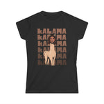 Kalama (Kamala Harris) - Women's T-Shirt