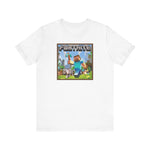 Fortnite - Men's T-Shirt