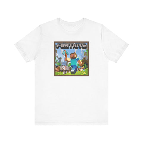 Fortnite - Men's T-Shirt