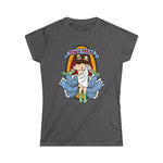 Jesus Freak - Women's T-Shirt