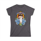 Jesus Freak - Women's T-Shirt