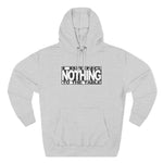 I Bring Nothing To The Table - Hoodie