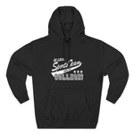 Go Local Sports Team And/or College - Hoodie