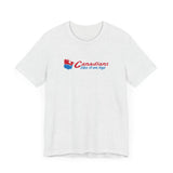 Canadians Like It On Top - Men's T-Shirt