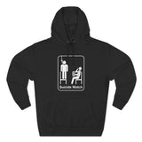 Suicide Watch - Hoodie