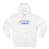 I Can Run An 11 Minute Mile - Hoodie