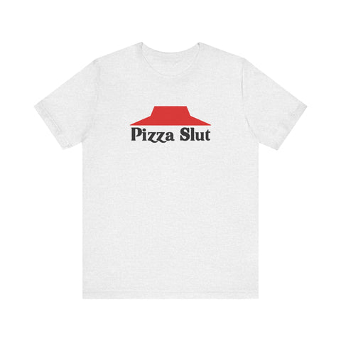 Pizza Slut - Guys Tee