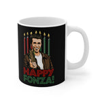 Happy Fonza! - Mug