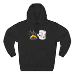 Marshmallow Roast - Hoodie