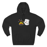 Marshmallow Roast - Hoodie