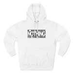 I Bring Nothing To The Table - Hoodie