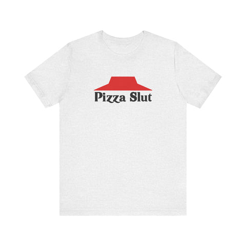 Pizza Slut - Men's T-Shirt