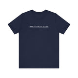 #MeTooButILikedIt - Men's T-Shirt