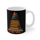 Slinky Wins! - Mug