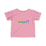 Favorite  - Baby T-Shirt