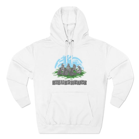 Stonerhenge - Hoodie