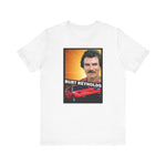 Burt Reynolds (Tom Selleck) - Men's T-Shirt