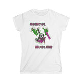 Radical Muslims - Women's T-Shirt